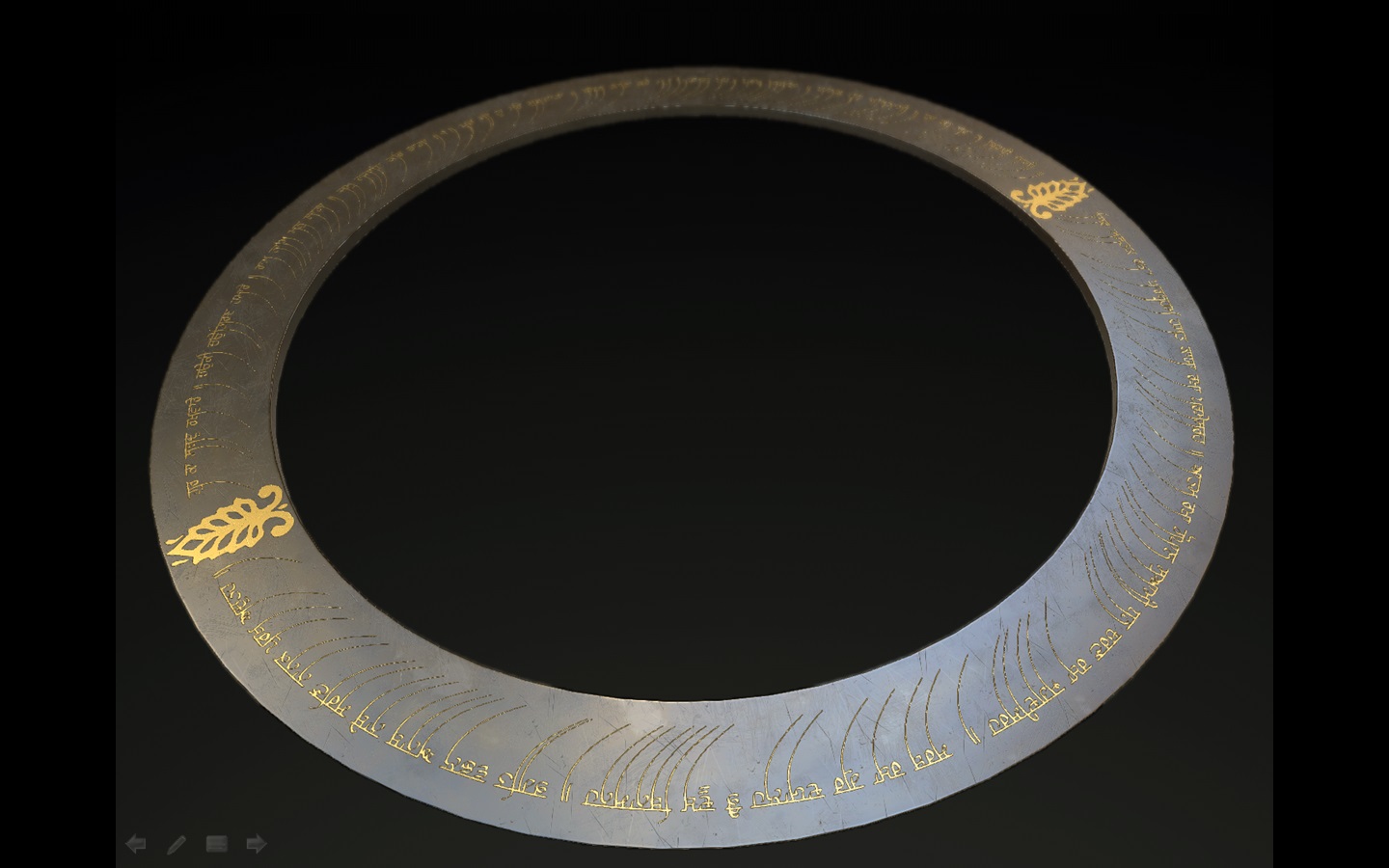 Circle - HD Wallpaper 