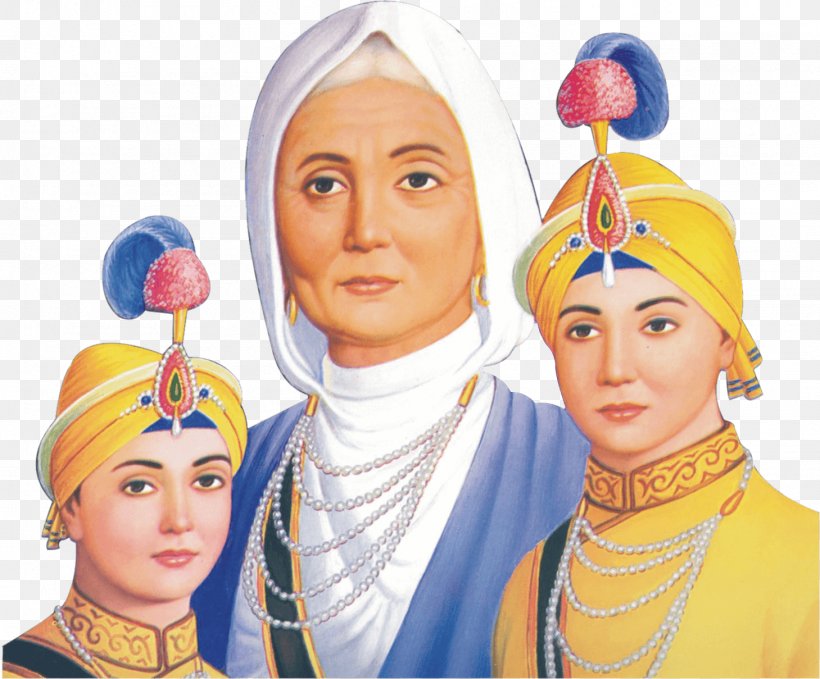Mata Gujri Golden Temple Sikhism Sikh Guru Waheguru, - Baba Zorawar Singh Ji Happy Birthday - HD Wallpaper 
