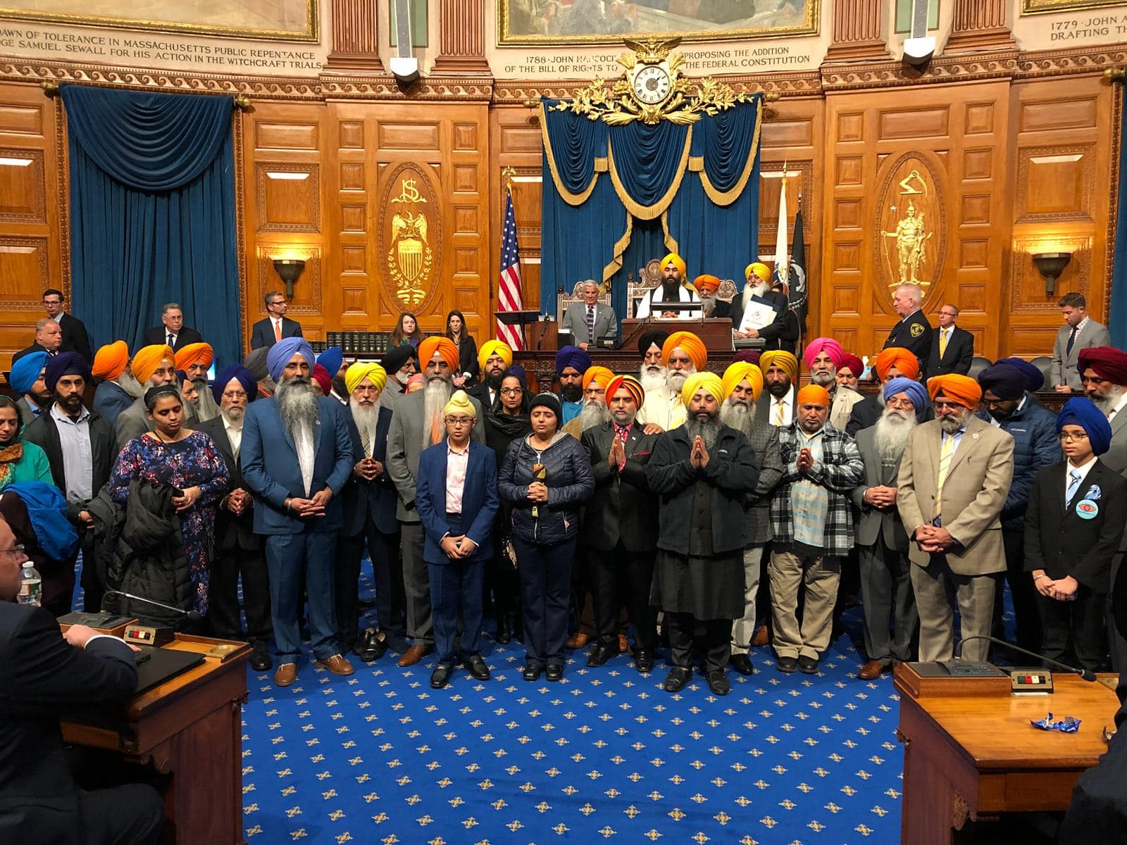 Guru Nanak - HD Wallpaper 