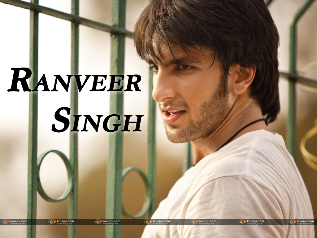 Ranveer Singh Wallpaper - Ranveer Singh Kill Dil - HD Wallpaper 