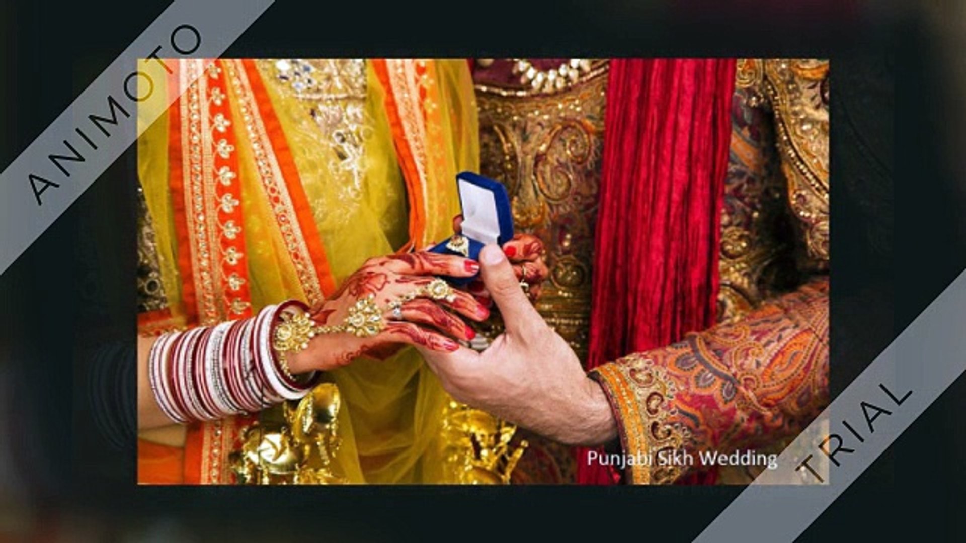 Marriage - HD Wallpaper 