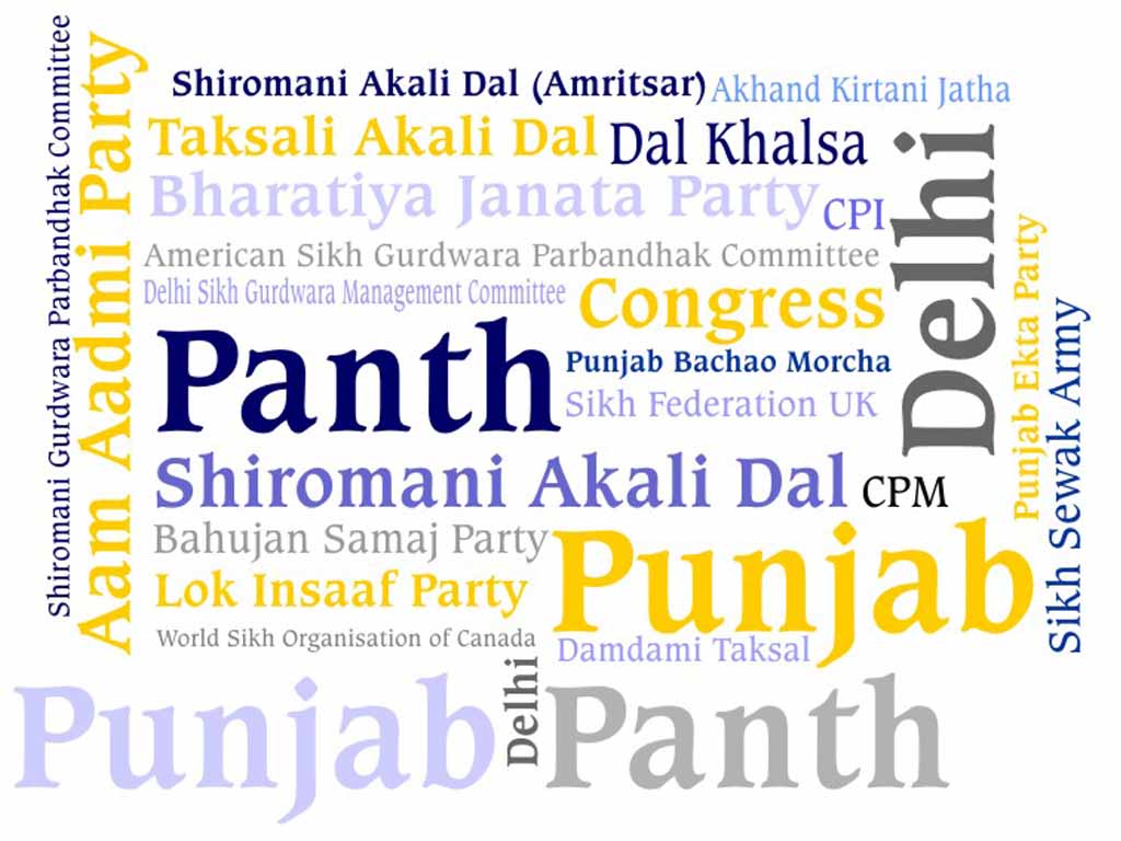 As The World Sikh News Completes Two Years Of Its Presence - Whoso List To Hunt - HD Wallpaper 