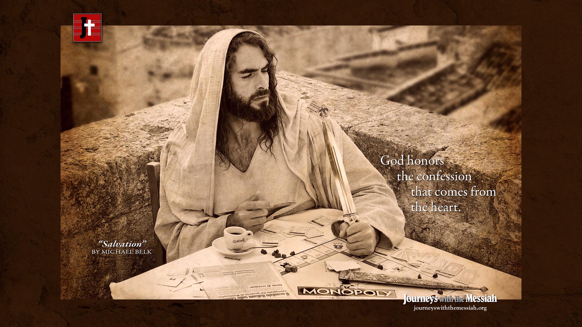 Salvation Images Of Jesus Christ - Jesus - HD Wallpaper 