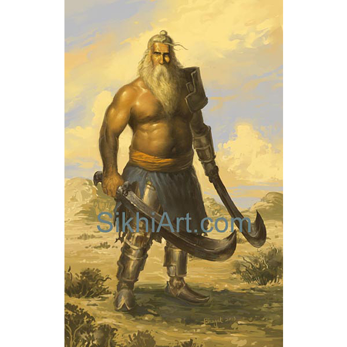 Patialvi Baba, Pataiala, Punjab, Punjabi Warrior, Nihang, - Baba Deep Singh Body - 700x700 Wallpaper Patialvi Baba, Pataiala, Punjab, Punjabi Warrior, Nihang, - Baba Deep Singh Body - 700x700 Wallpaper
