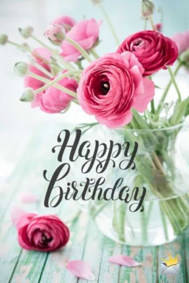 Birthday Wish Hd Images Download - Happy Birthday Pics Hd - HD Wallpaper 