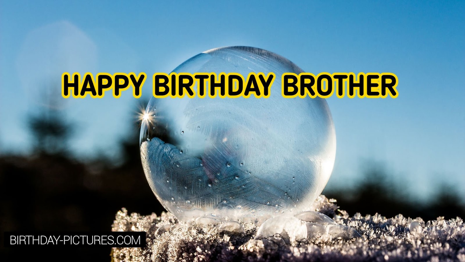 Birthday Cake For Brother Images - Mittwochsgrüße Mittwoch Guten Morgen - HD Wallpaper 