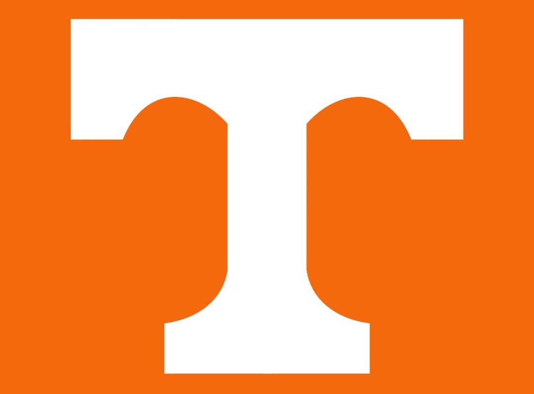 Tennessee Vols Football Logos - HD Wallpaper 