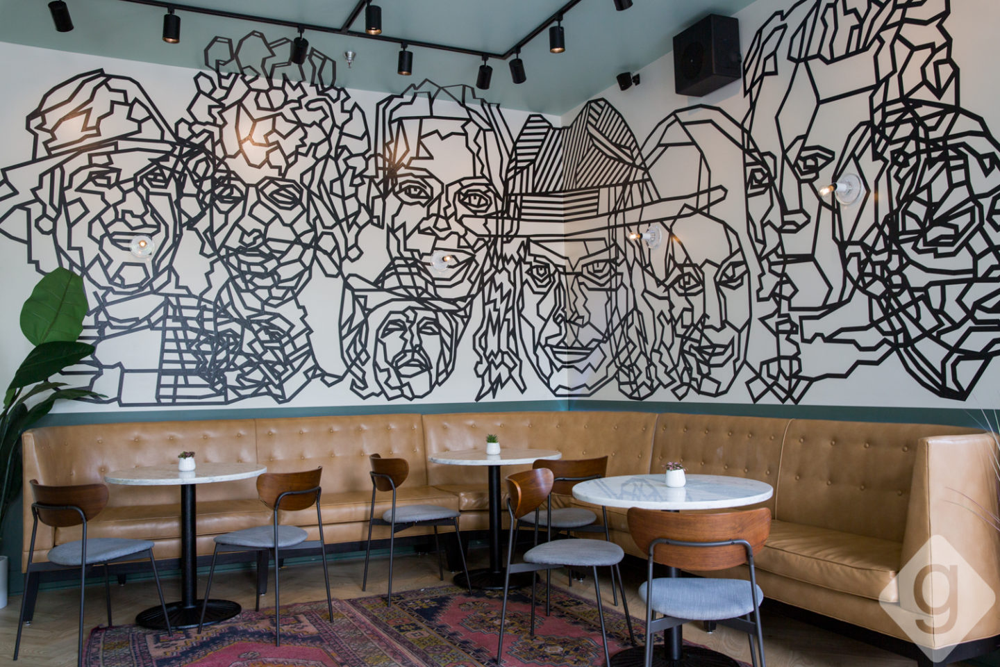 Interior Design - HD Wallpaper 