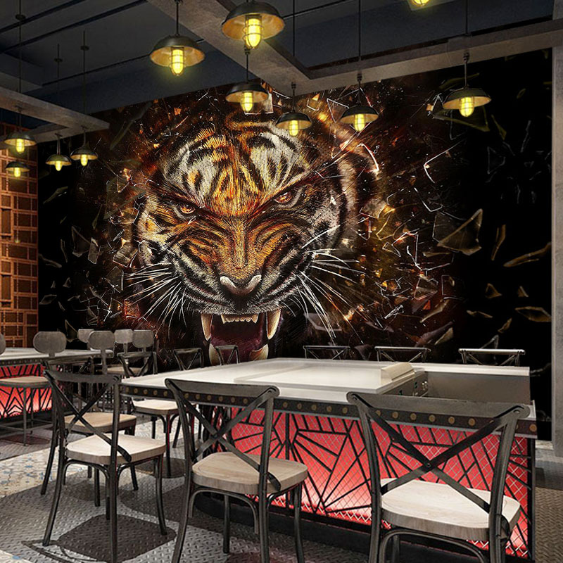 Cool Animal Backgrounds - HD Wallpaper 