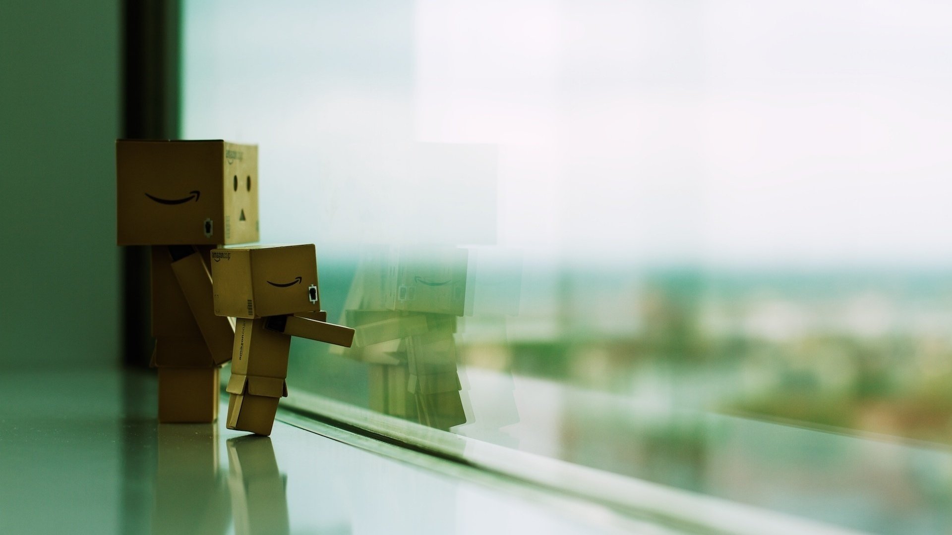 Free Danbo High Quality Wallpaper Id - God Is Faithful Fb Cover - HD Wallpaper 