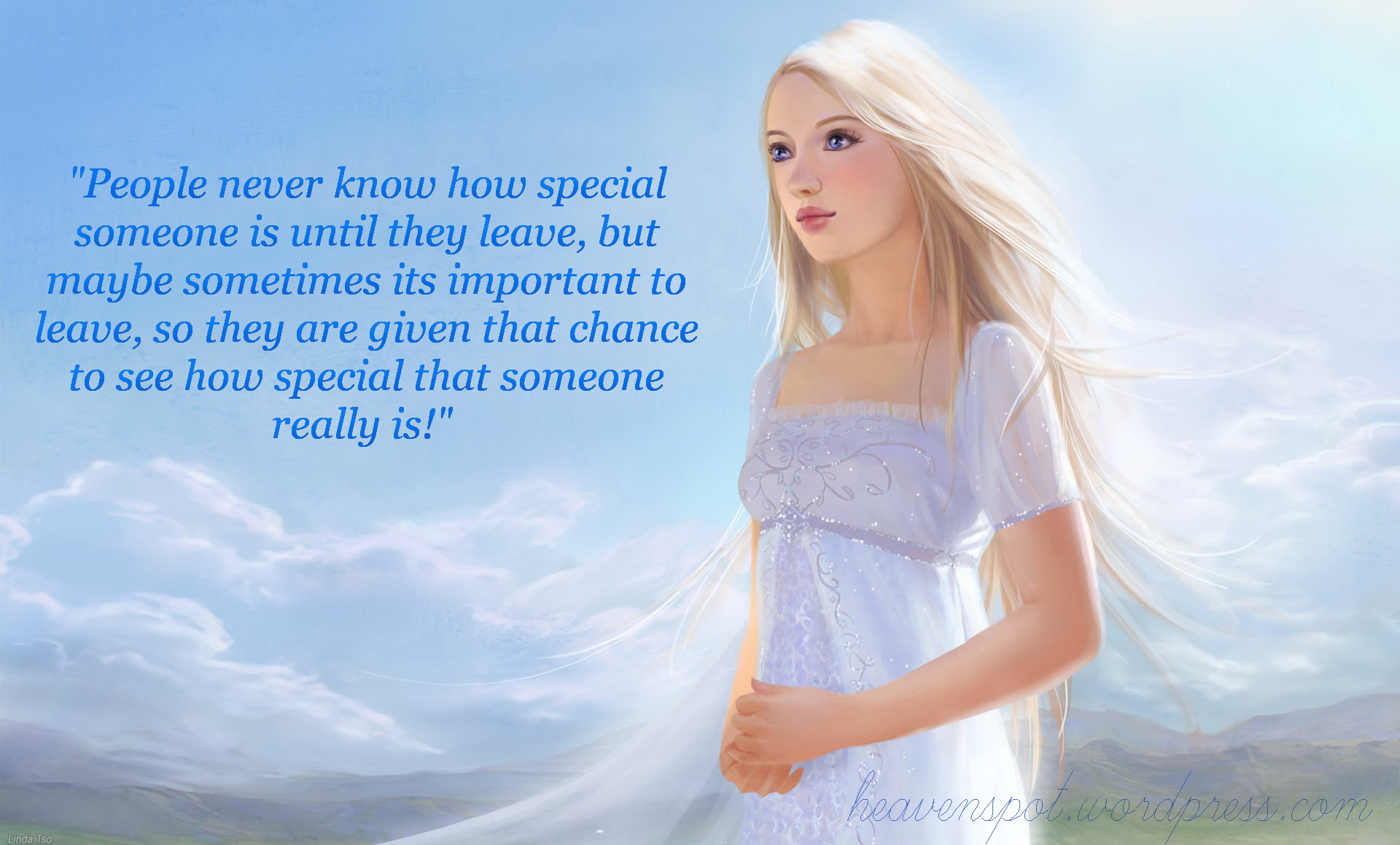 Blond - HD Wallpaper 