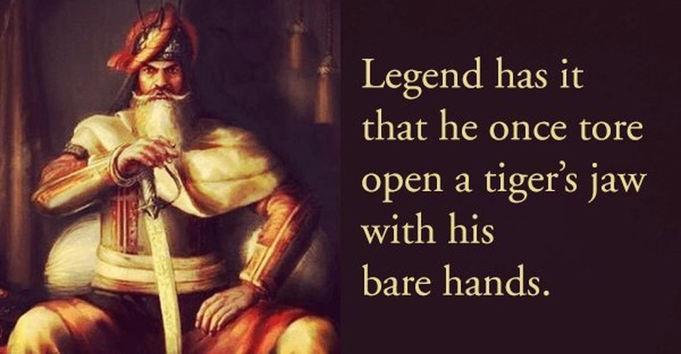 Full Hd Hari Singh Nalwa - 960x500 Wallpaper Full Hd Hari Singh Nalwa - 960x500 Wallpaper
