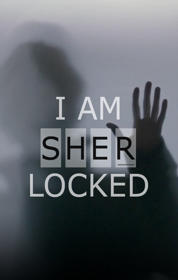 I M Sherlocked - HD Wallpaper 