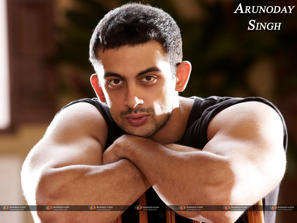 Arunoday Singh Wallpaper - Jism 2 Movie Dialogue - HD Wallpaper 