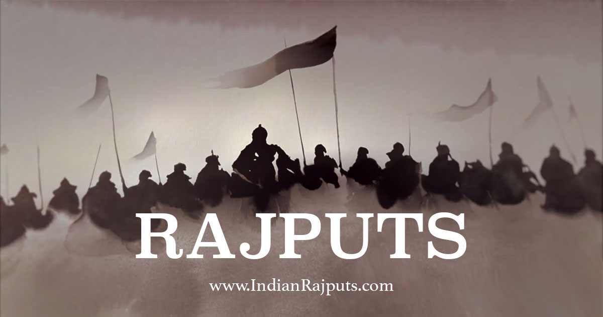 Rajput Cover Photo For Facebook - HD Wallpaper 