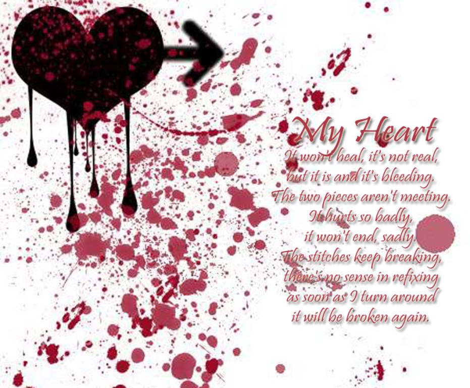 Best Background For Love Poem - HD Wallpaper 