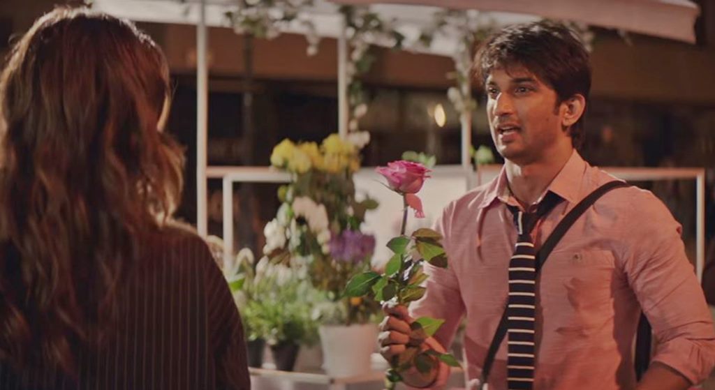 Sushant Singh Rajput In Raabta Movie Wallpapers - Raabta Movie - 1024x559 Wallpaper Sushant Singh Rajput In Raabta Movie Wallpapers - Raabta Movie - 1024x559 Wallpaper