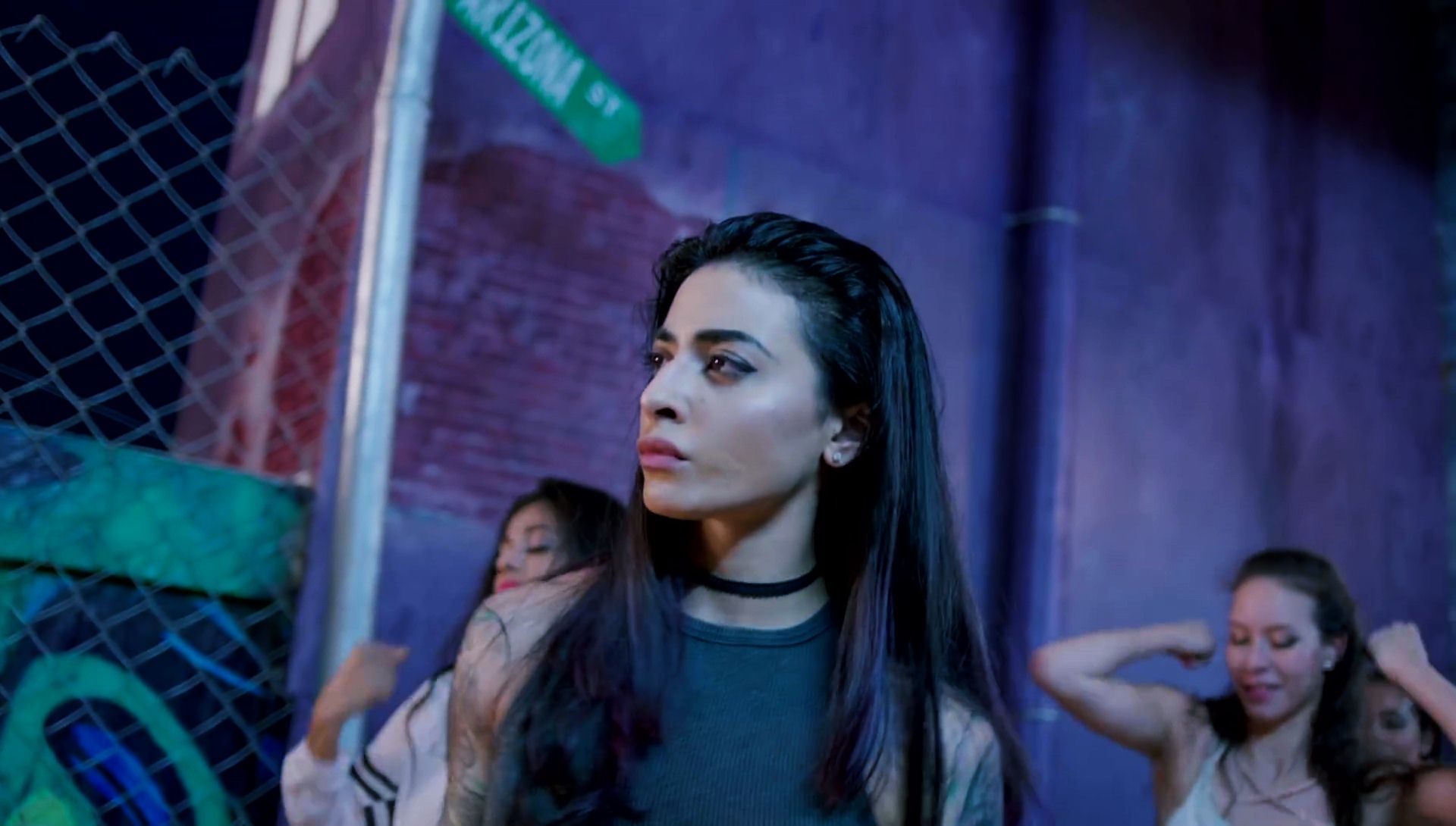 Gurbani Judge Att Tera Yaar Song Model Wallpaper - Att Tera Yaar Cast - HD Wallpaper 