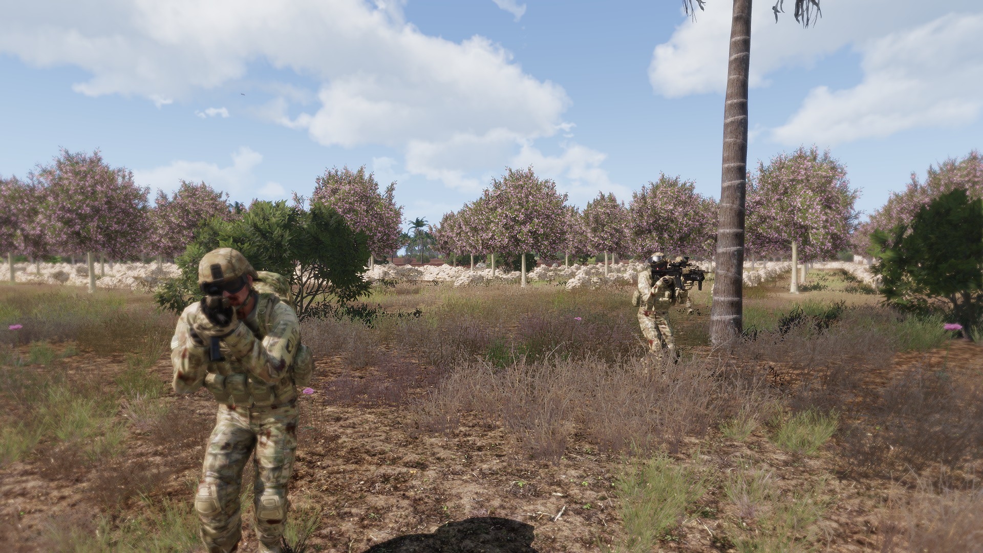 Tlsfjz6 - Sniper - HD Wallpaper 