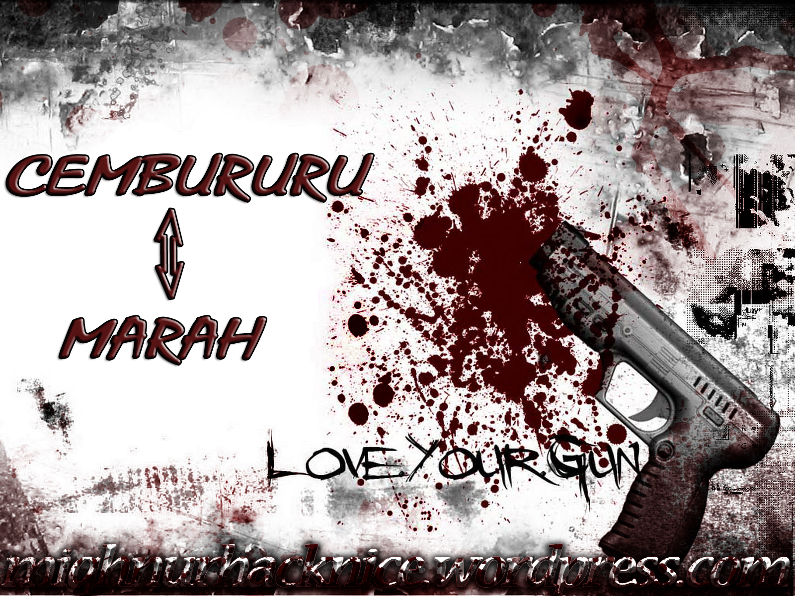 Love Blood - HD Wallpaper 