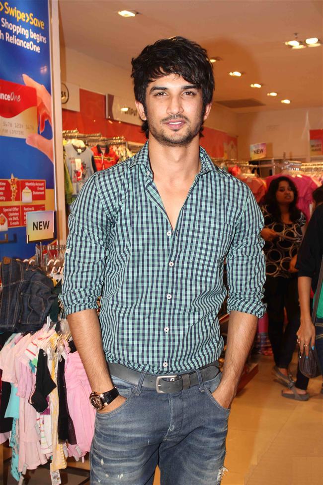 Sushant Singh Rajput In Raabta Movie - 650x975 Wallpaper Sushant Singh Rajput In Raabta Movie - 650x975 Wallpaper