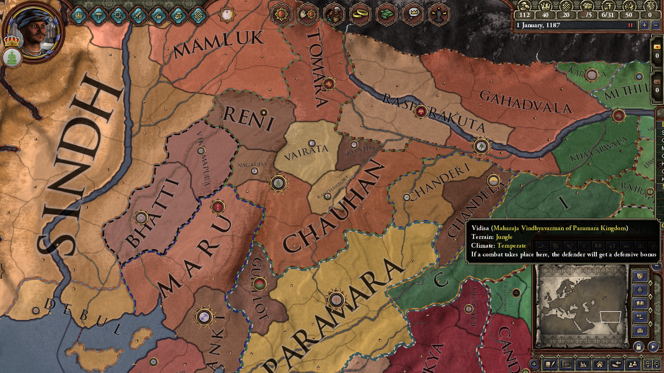 Chauhan Rajput Wallpaper - Kingdom Of Prithviraj Chauhan - HD Wallpaper 