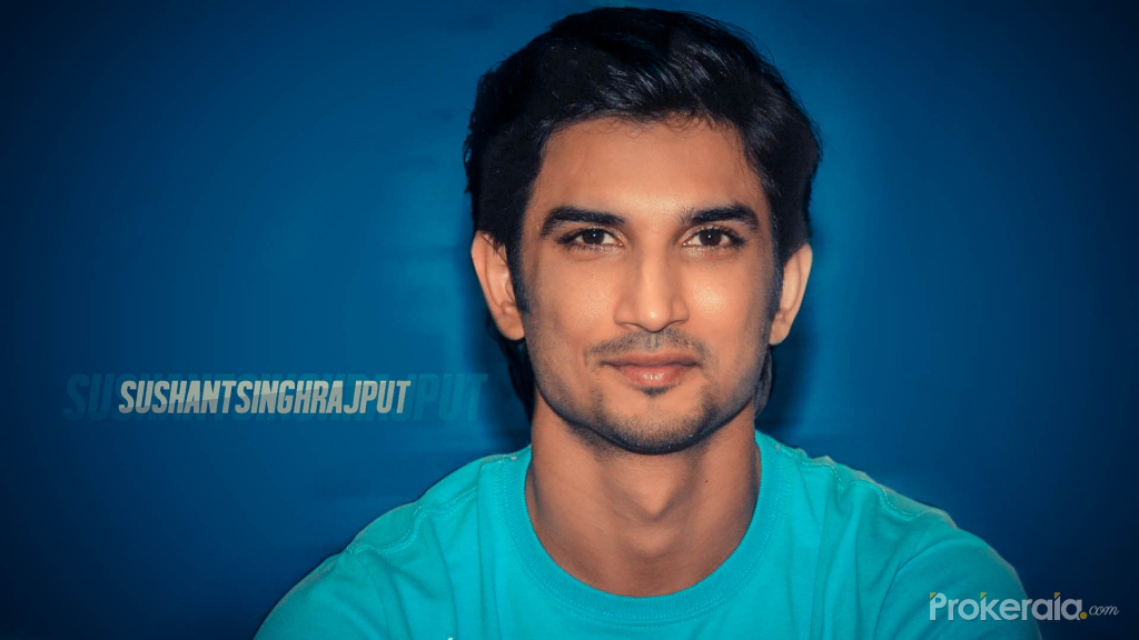 Sushant Singh Rajput Best Wallpaper Downloads - HD Wallpaper 