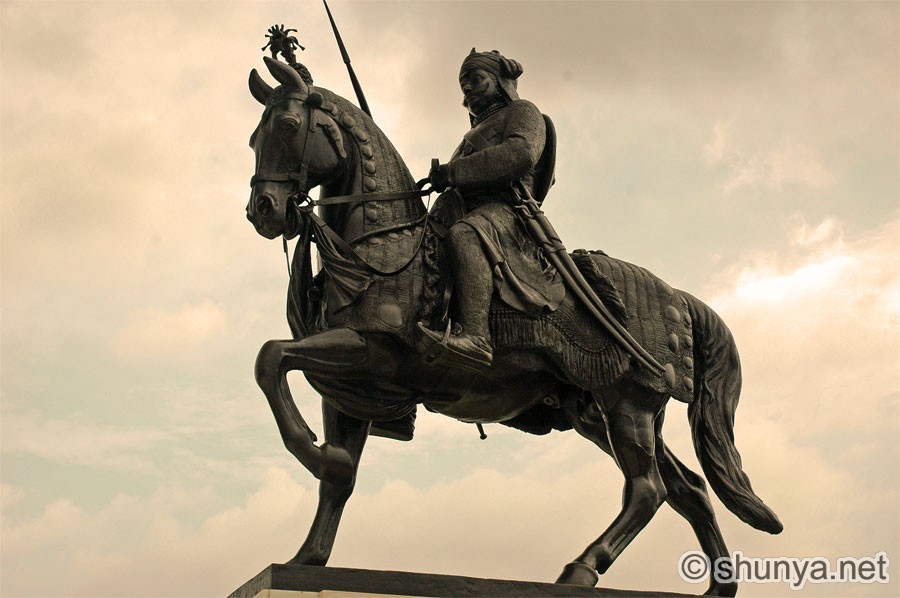 Chetak Of Rana Pratap - HD Wallpaper 