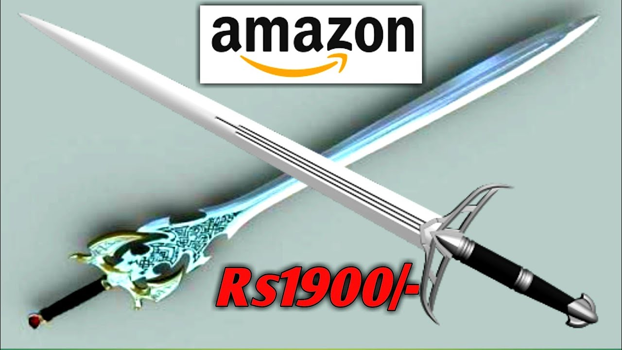 Indian Talwar - HD Wallpaper 