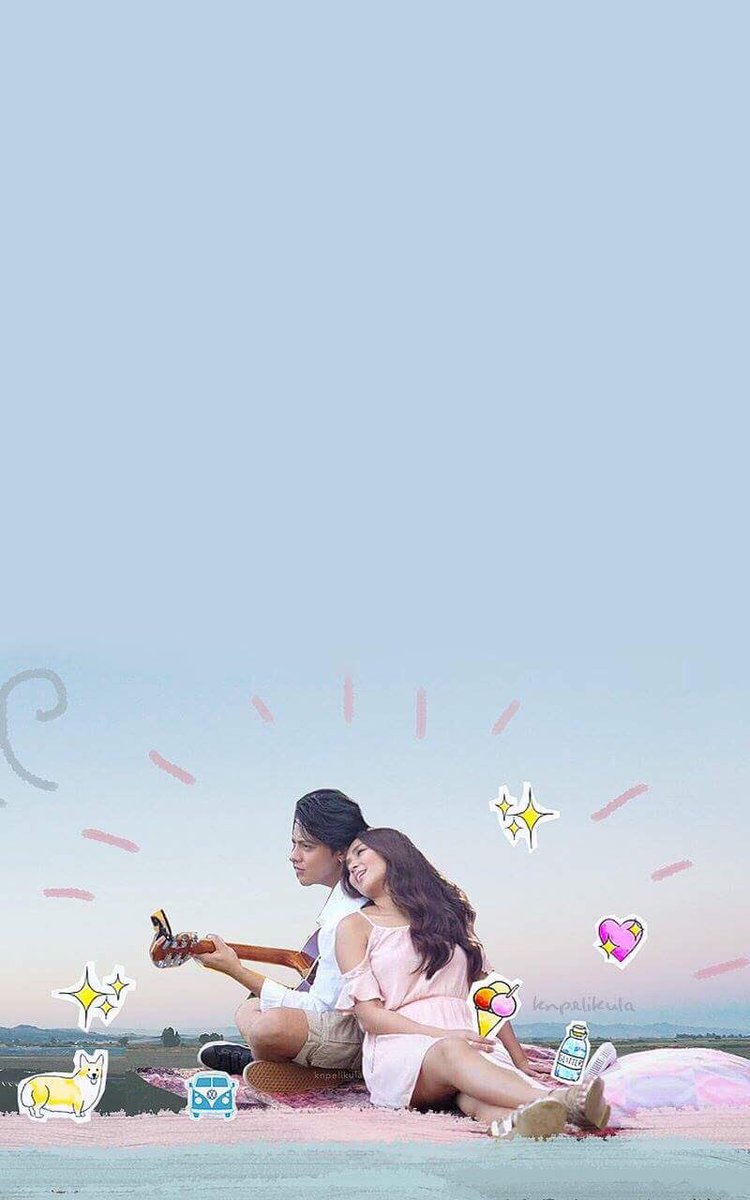 Kathniel - HD Wallpaper 