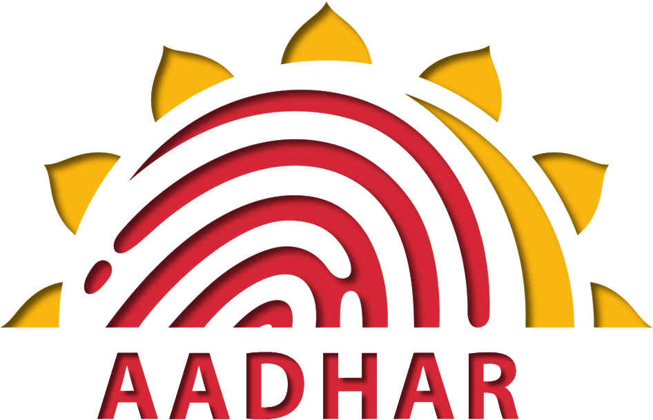 Aadhar-card - Aadhar Card - HD Wallpaper 