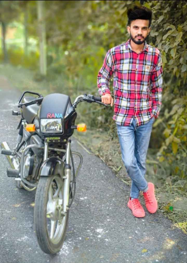 Rajputana Attitude - Sharechat - Plaid - HD Wallpaper 