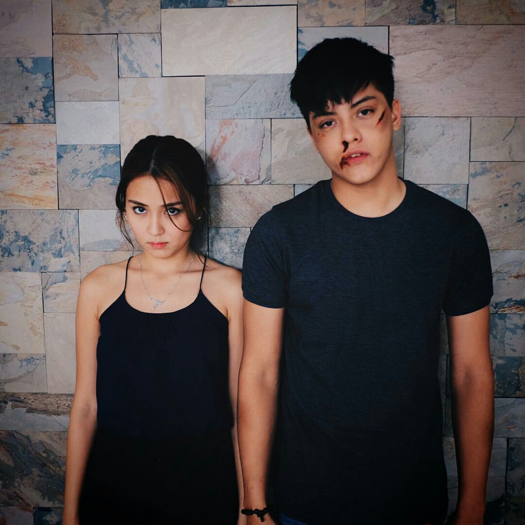Pbboxneyvgh9 - Kathniel Pictures 2017 - HD Wallpaper 