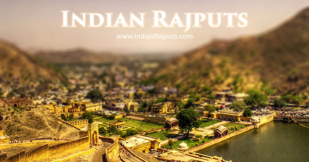 Amber Fort - HD Wallpaper 