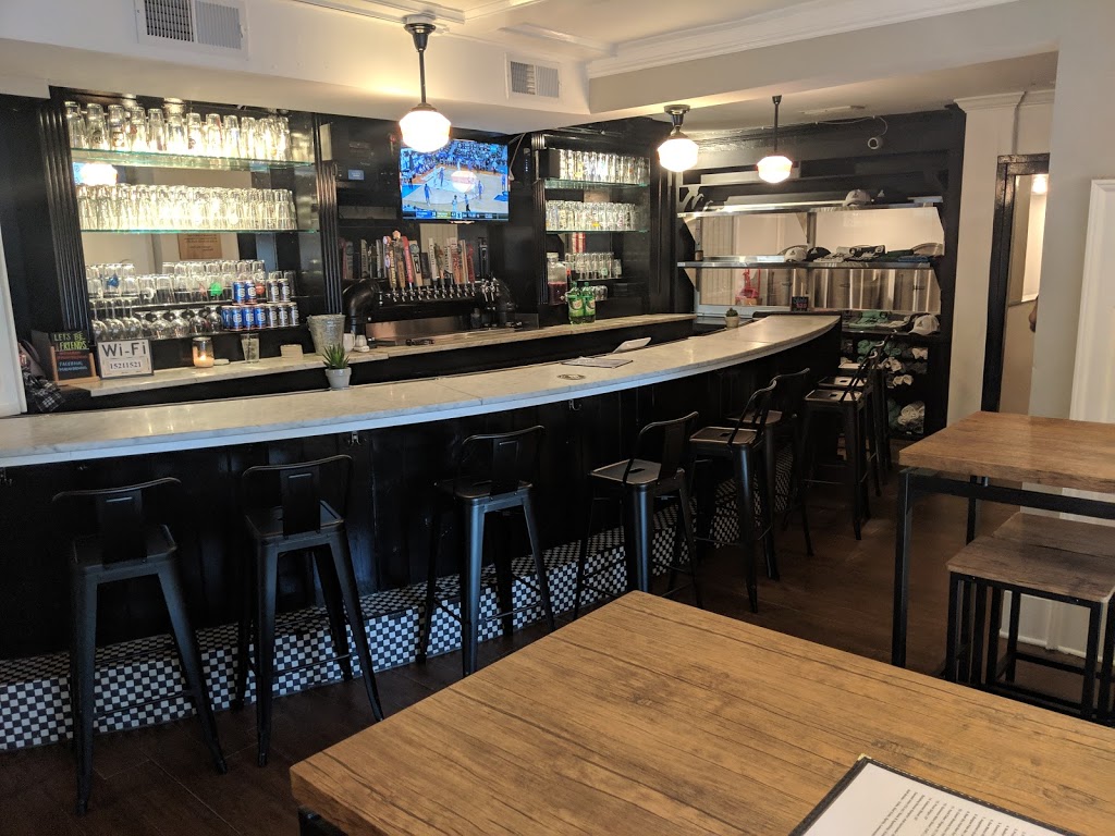 Marah Brewing Company - Bar - HD Wallpaper 