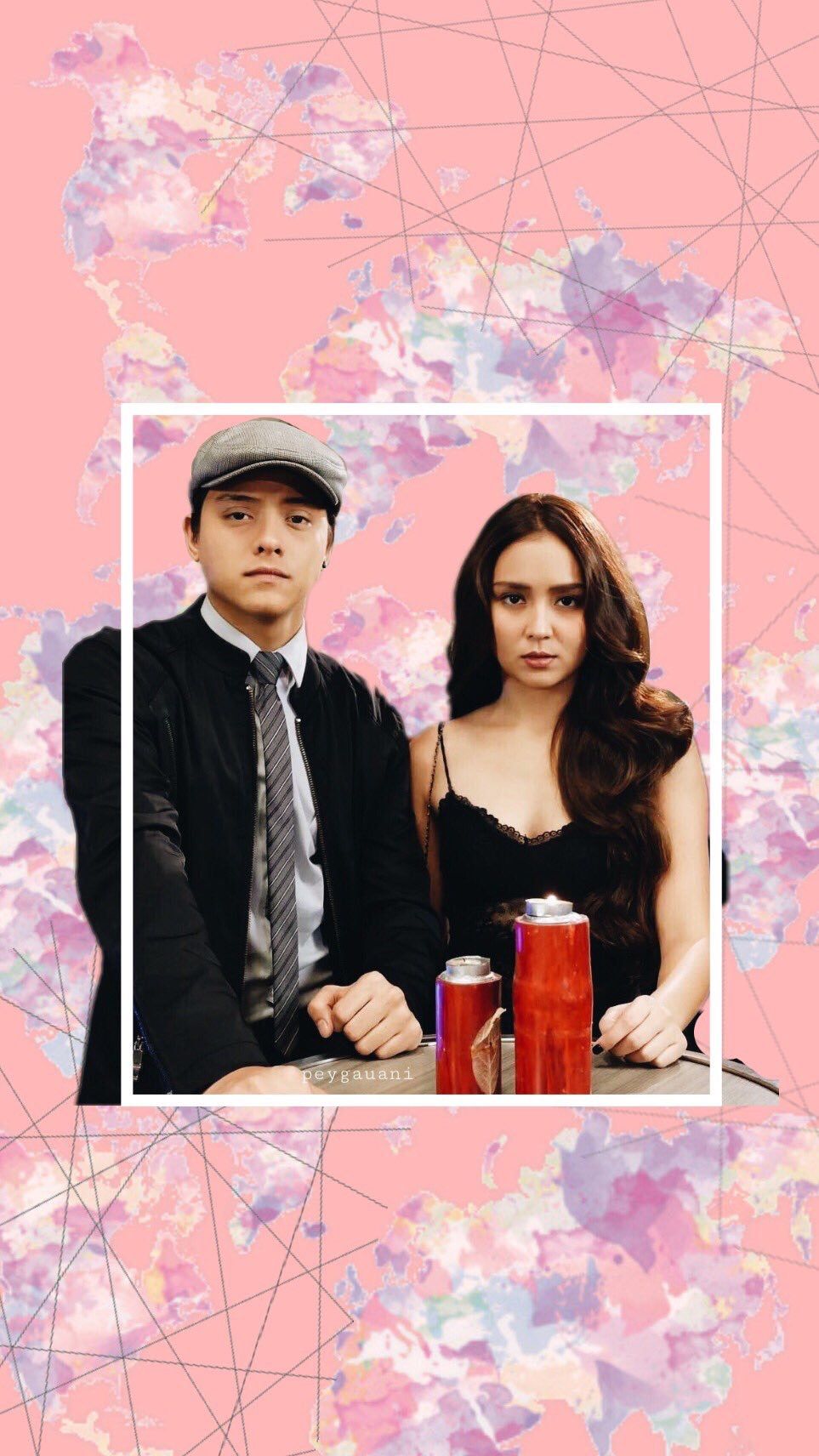 Kathniel Wallpaper 2019 - HD Wallpaper 