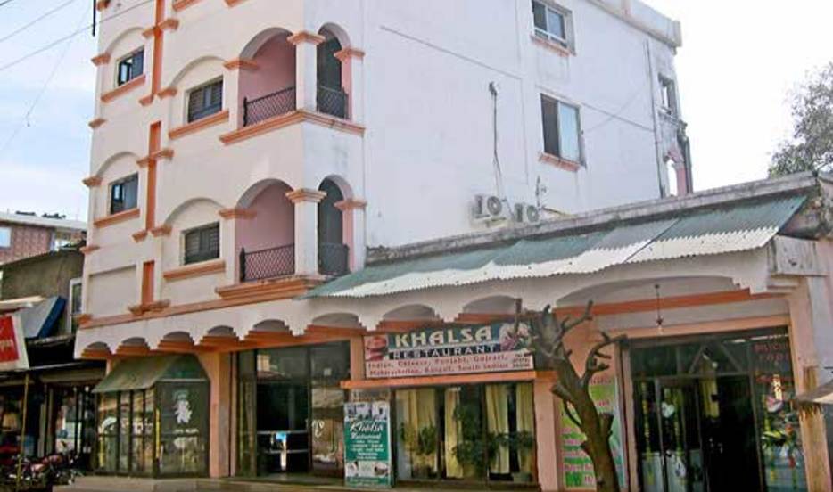 Great Khalsa - Pachmarhi Image - Khalsa Hotel Pachmarhi - HD Wallpaper 