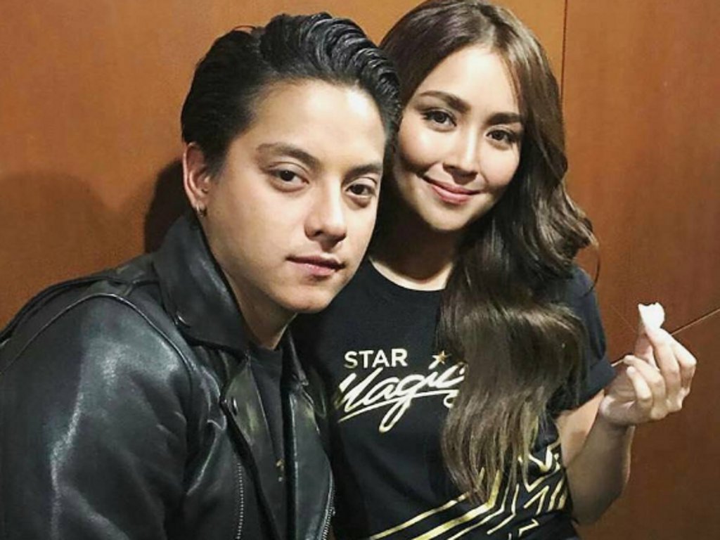 Kathniel Photos 2017 - HD Wallpaper 