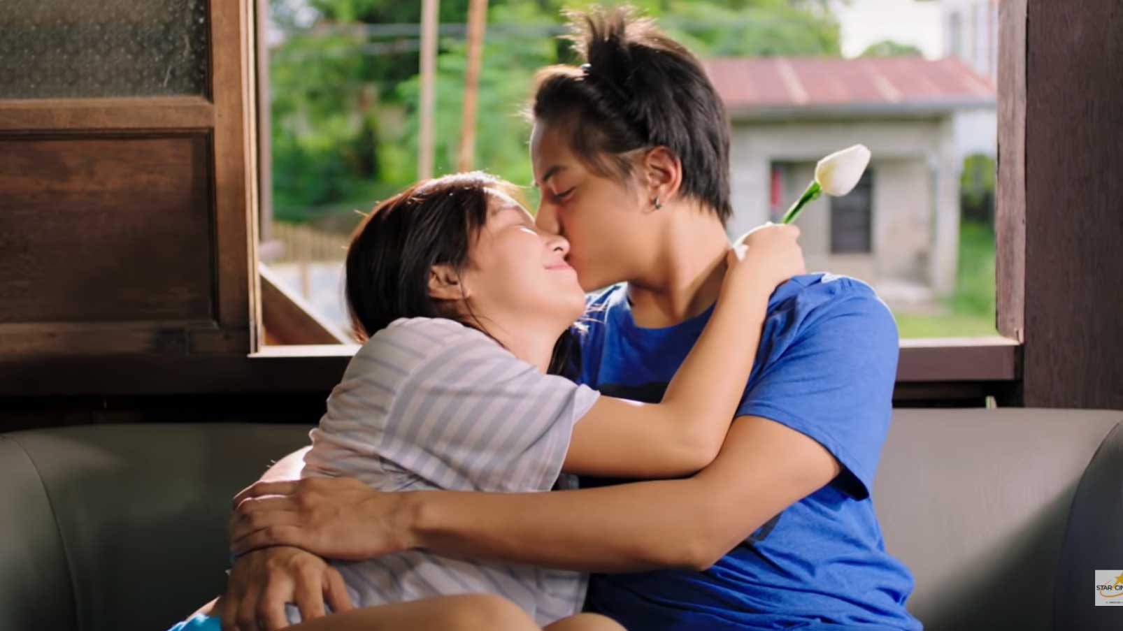 Daniel Padilla The Hows Of Us 1606x903 Wallpaper Teahub Io