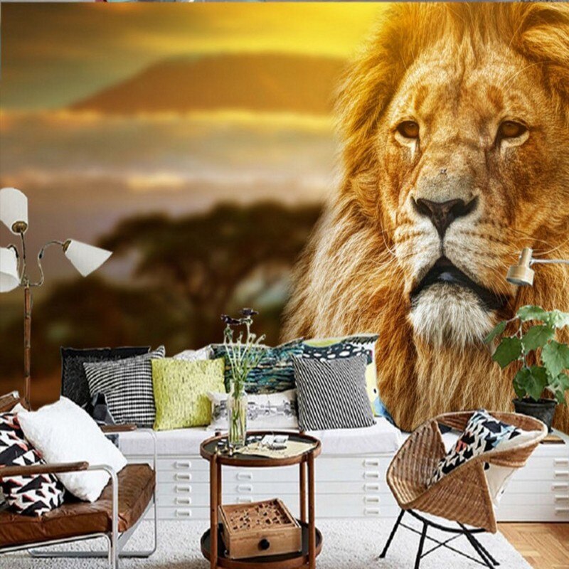 White Lion Of Kogi State - HD Wallpaper 