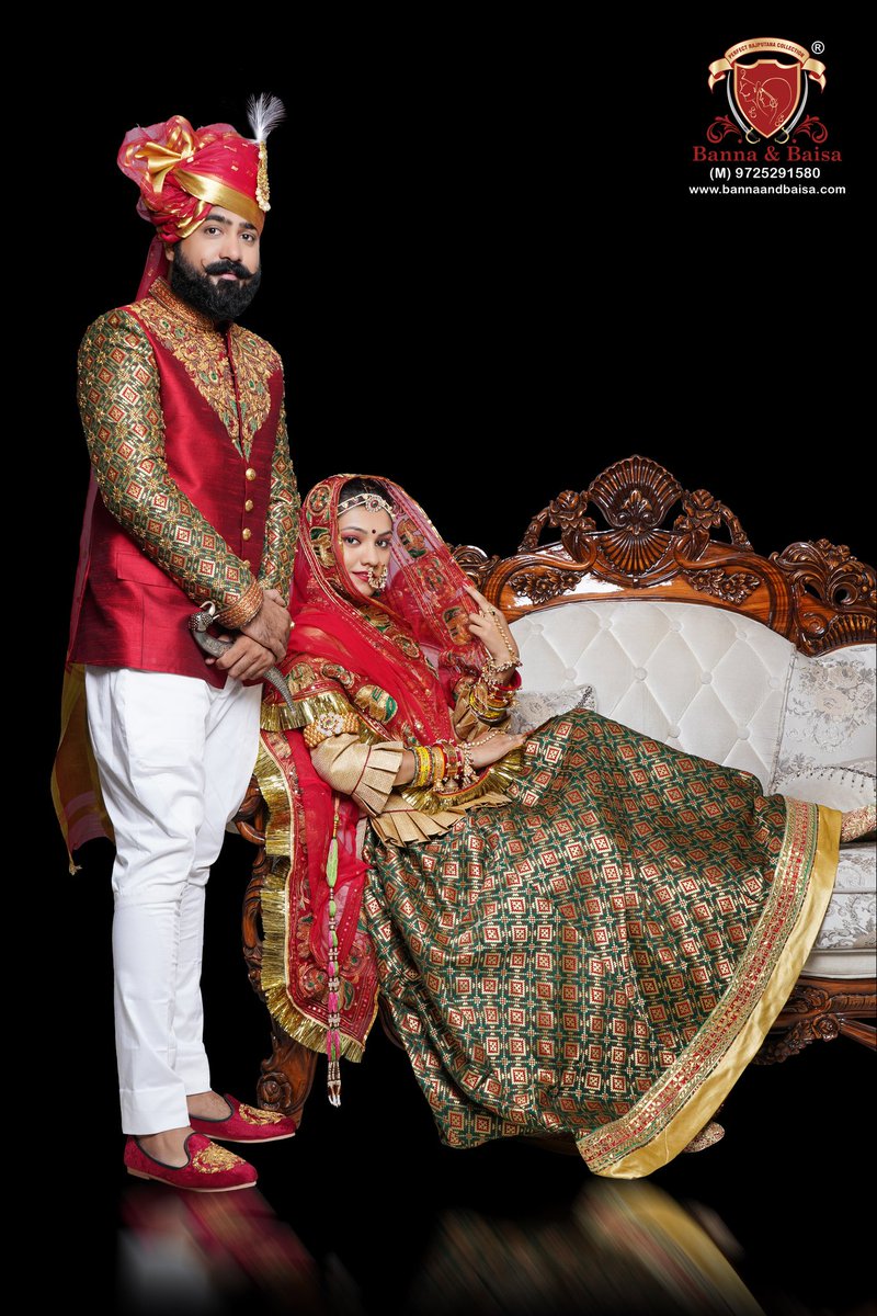 Banna & Baisa In Ahmedabad - HD Wallpaper 