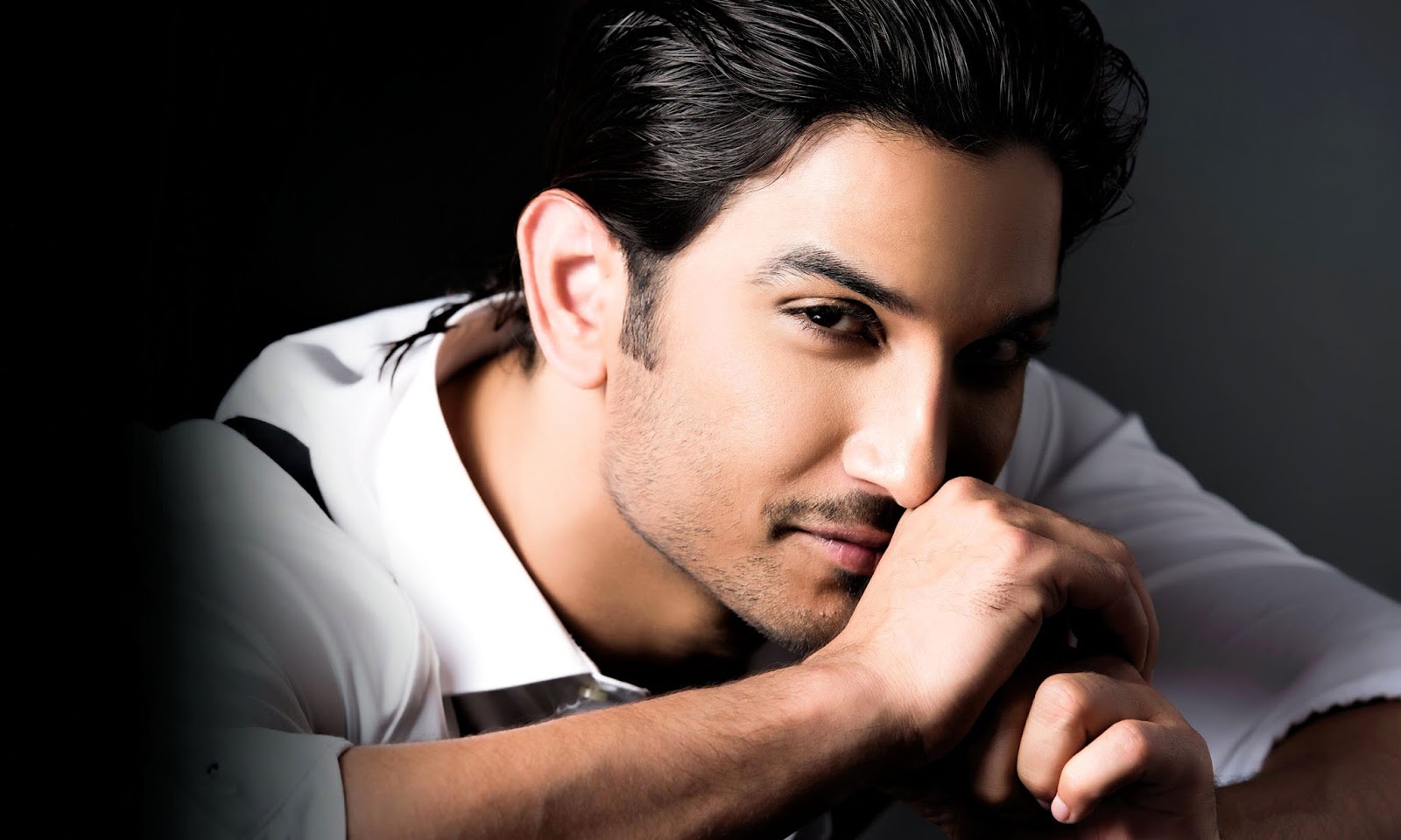 Sushant Singh Rajput Images Hd - HD Wallpaper 