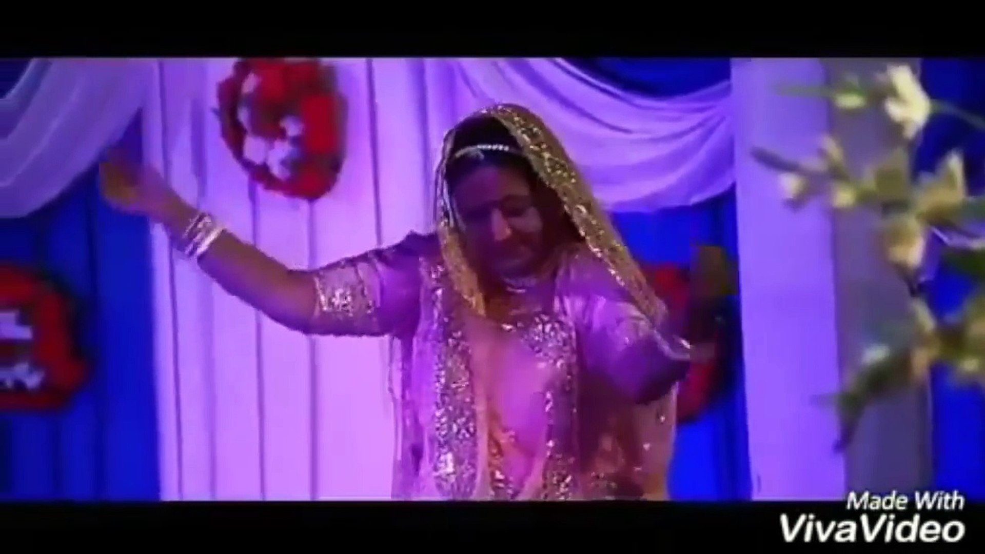 Stage - HD Wallpaper 