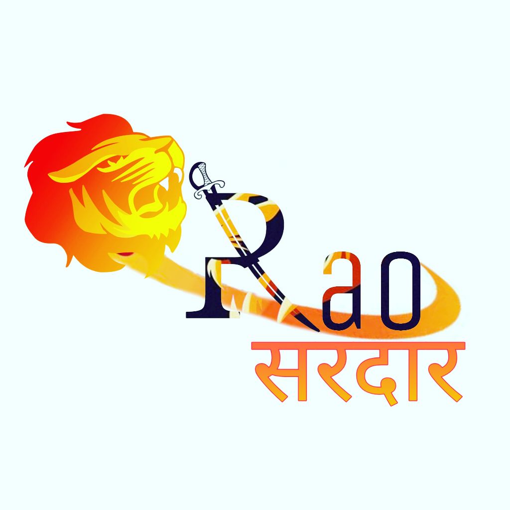 Rao Rajput Logo - HD Wallpaper 