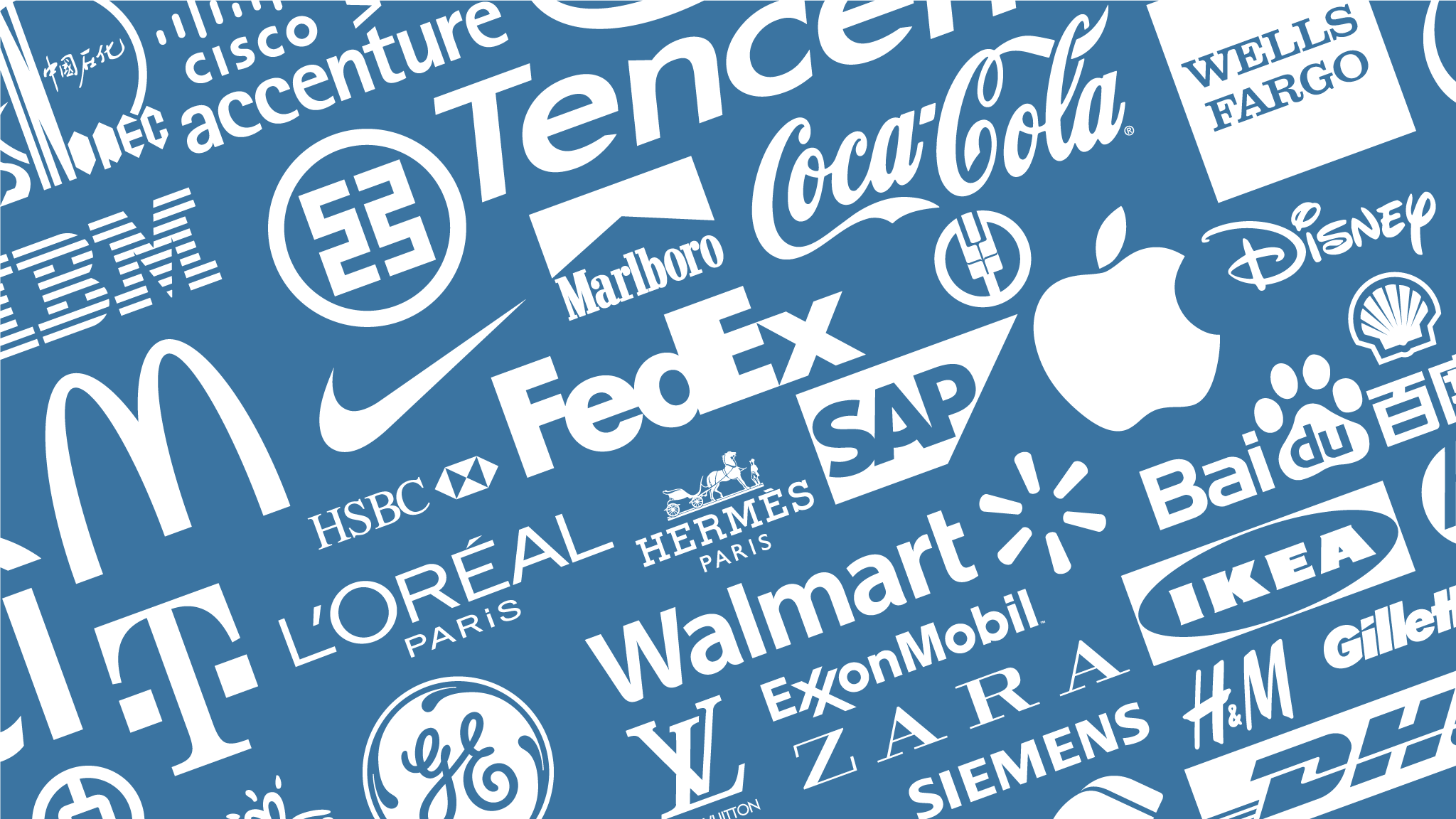 Zara Name Wallpaper - World Famous Logos Hd - HD Wallpaper 