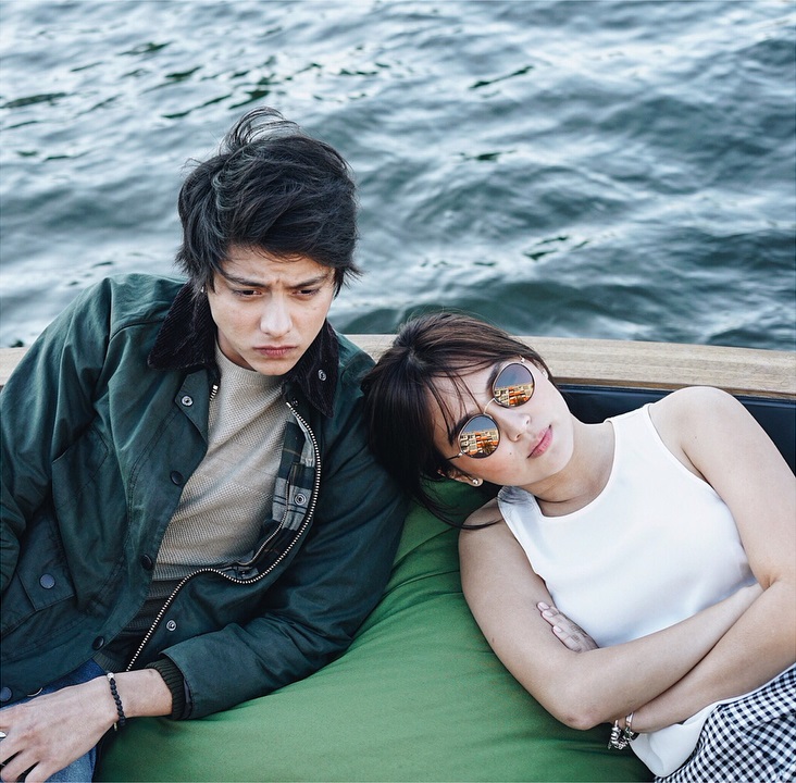 Kathniel - Sweetest Kathniel Cute - HD Wallpaper 