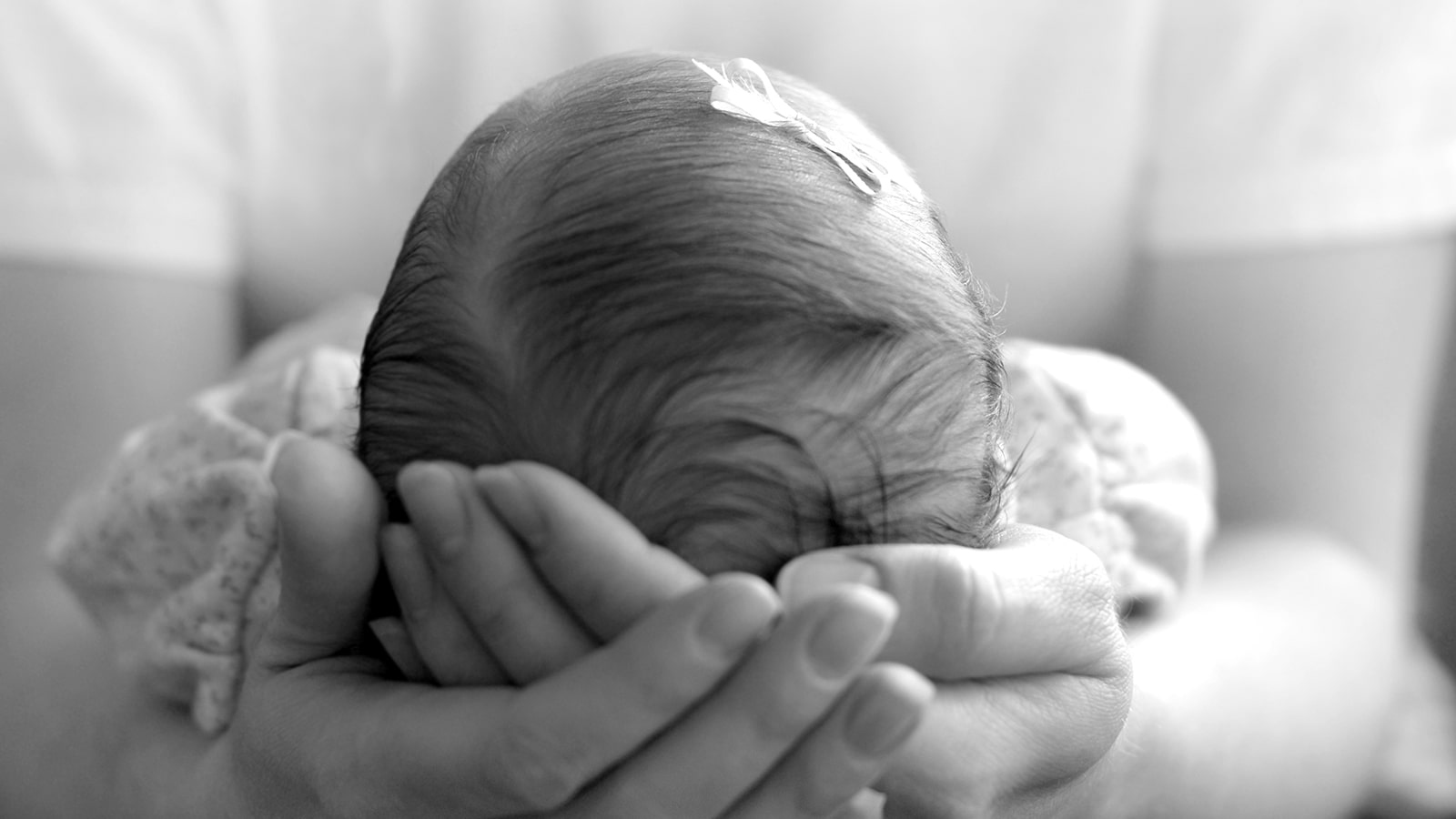 Infant - HD Wallpaper 