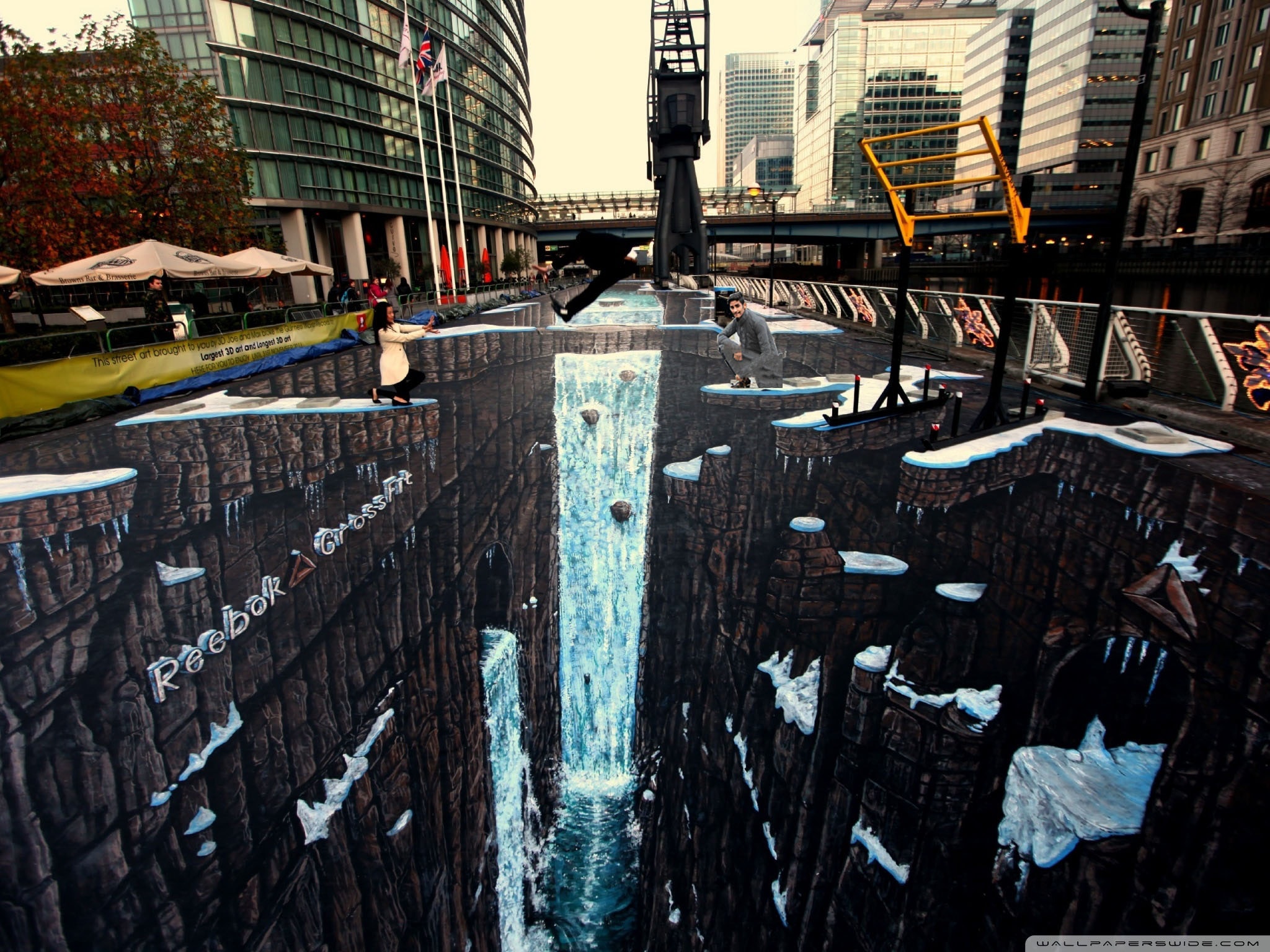 3d Painting Wallpaper Hd 2048x1536 Wallpaper teahub.io