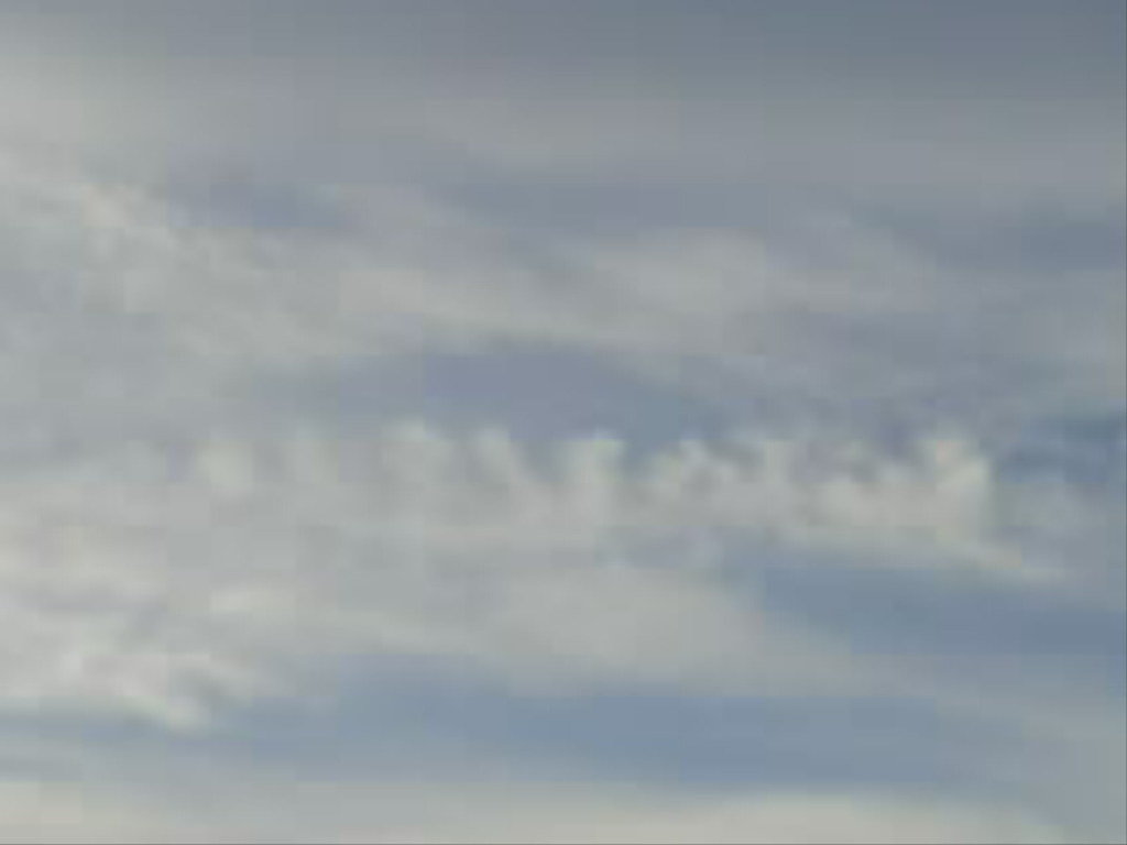 Cumulus - HD Wallpaper 