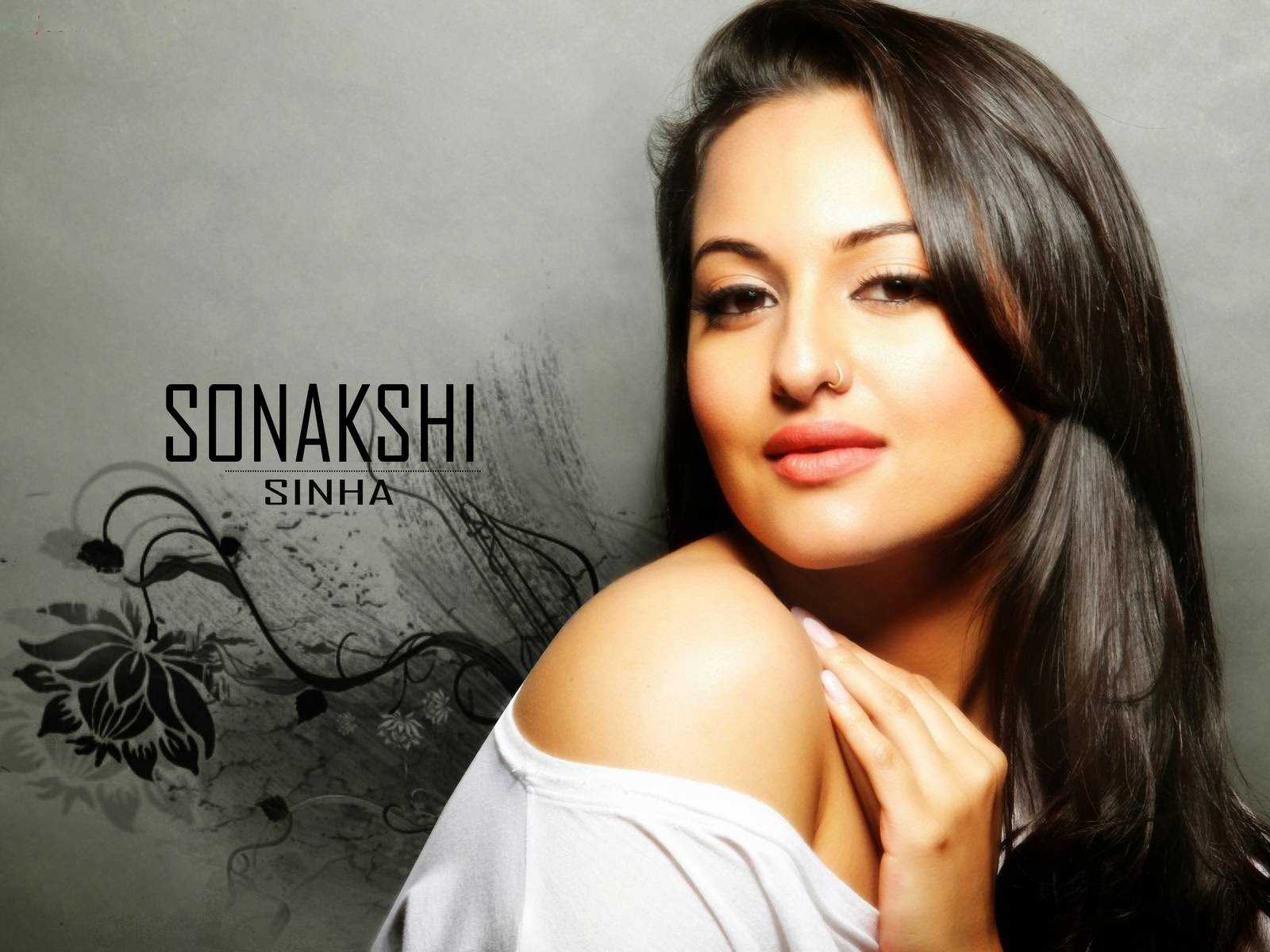 Sonakshi Sinha Wallpaper - Happy Birthday Sonakshi Sinha - HD Wallpaper 